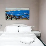 Mascalzone latino luxury rooms