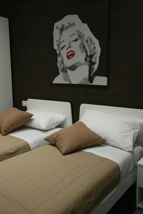 Affittacamere Mascalzone Latino Luxury 2*