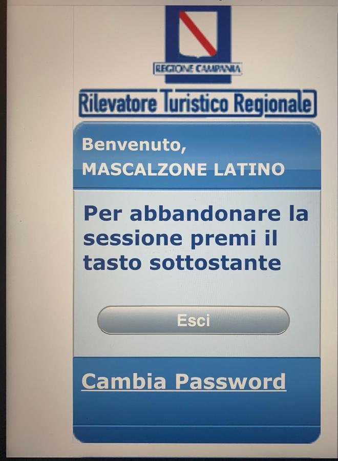 Affittacamere Mascalzone Latino Luxury