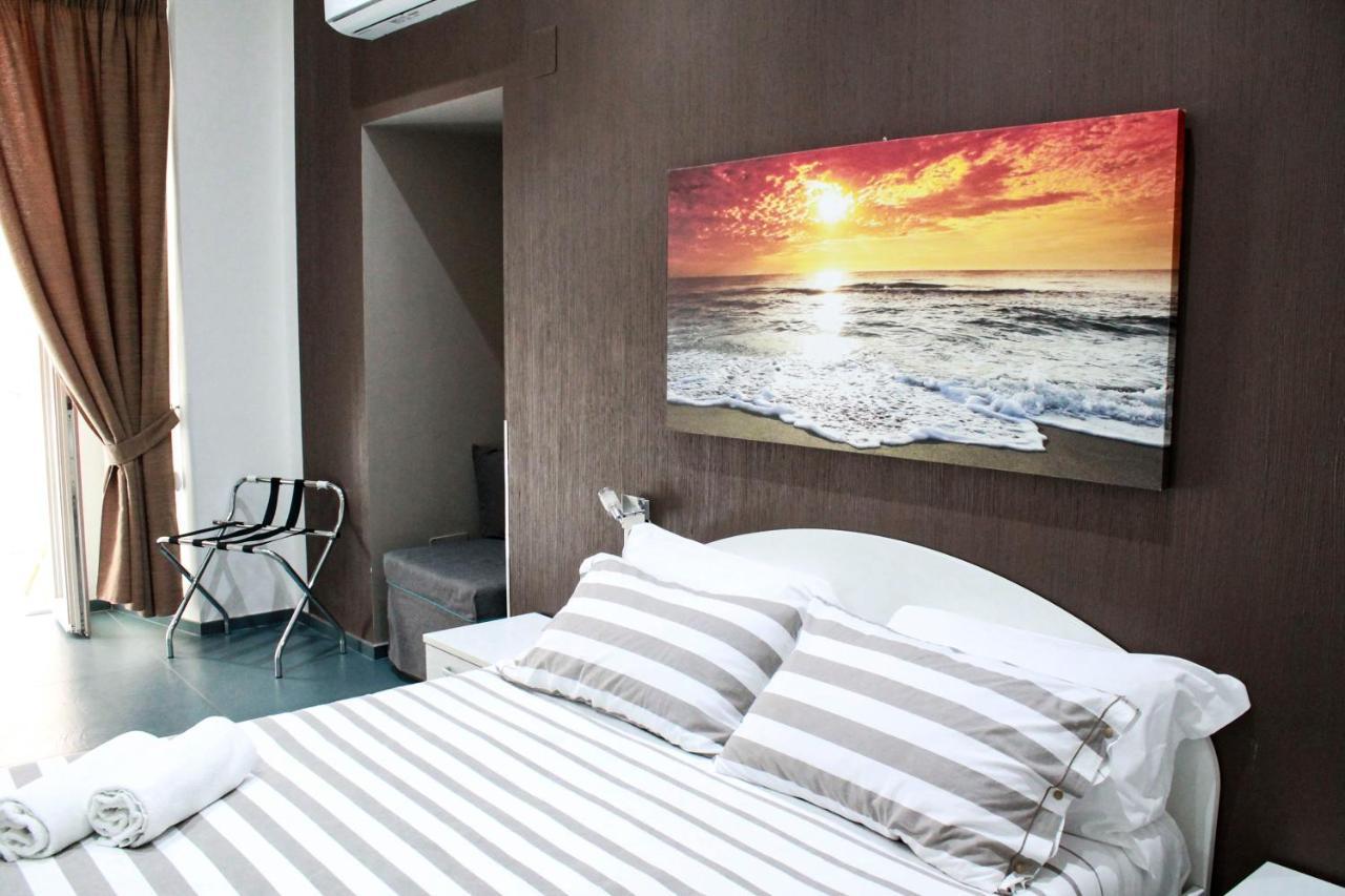 Affittacamere Mascalzone Latino Luxury
