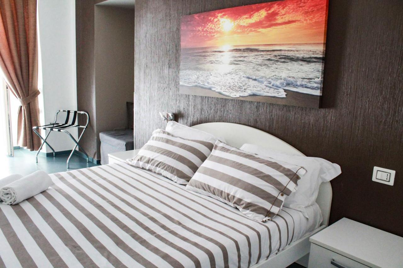 Affittacamere Mascalzone Latino Luxury 2*