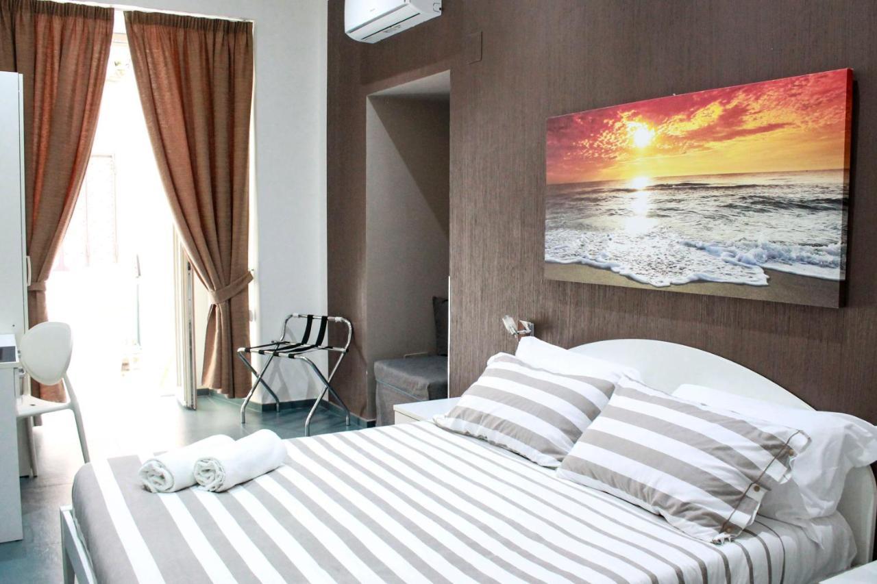 Affittacamere Mascalzone Latino Luxury