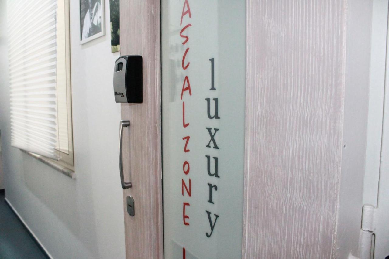 Mascalzone Latino Luxury 2* Napoli