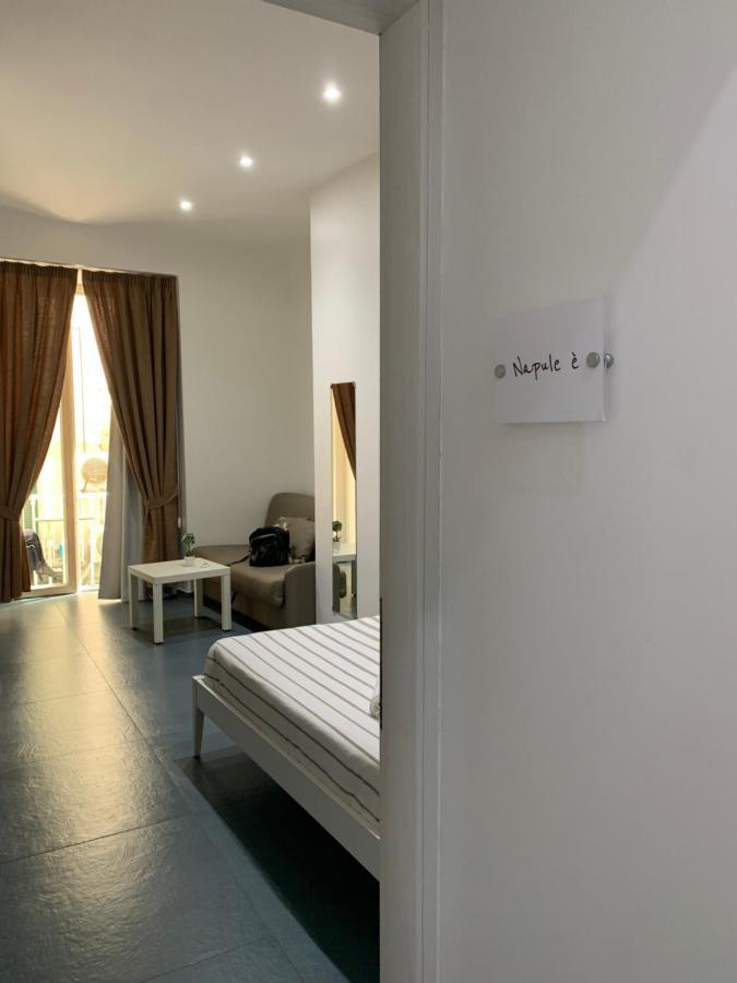 Mascalzone Latino Luxury 2* Napoli