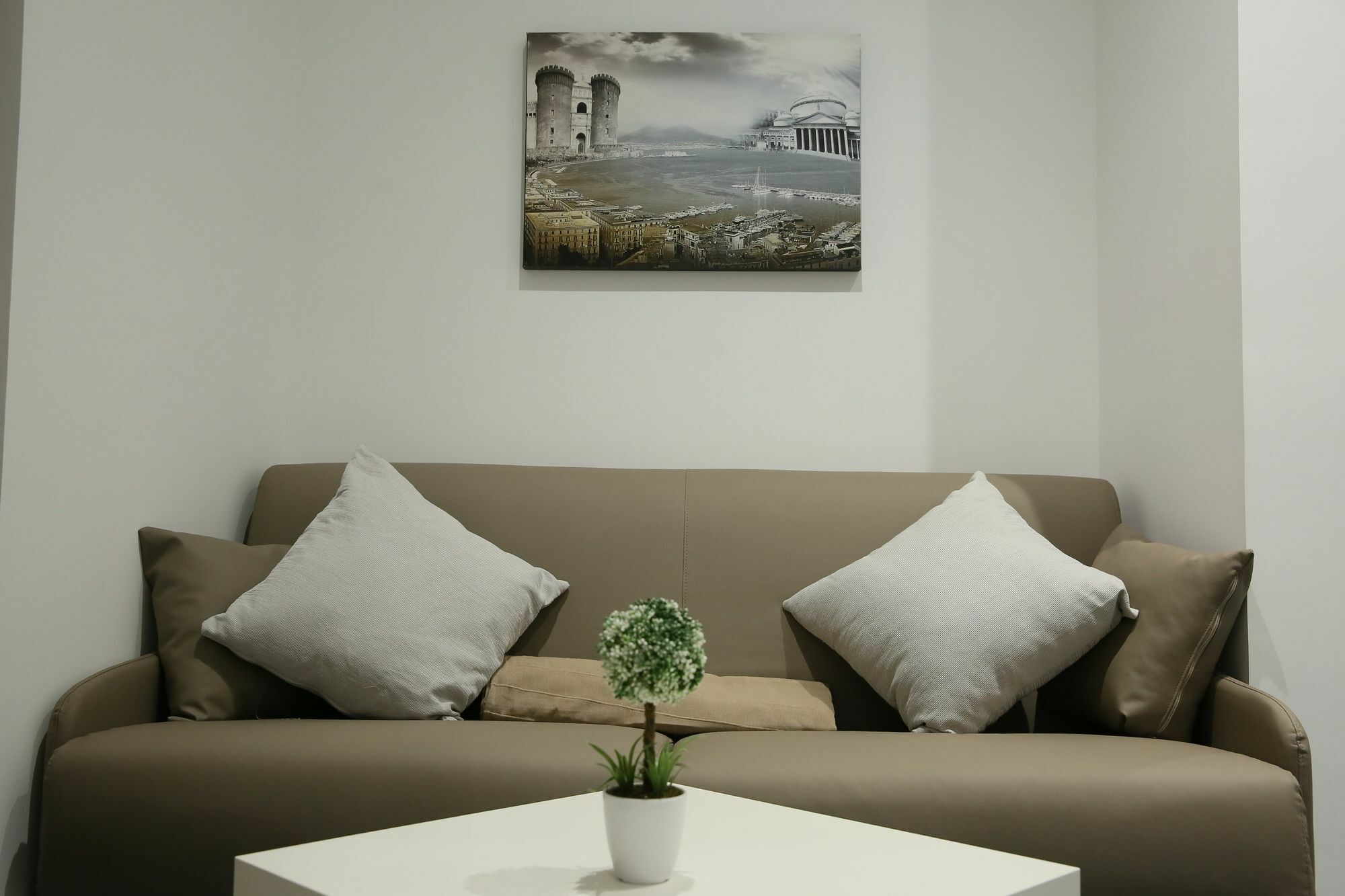 Affittacamere Mascalzone Latino Luxury