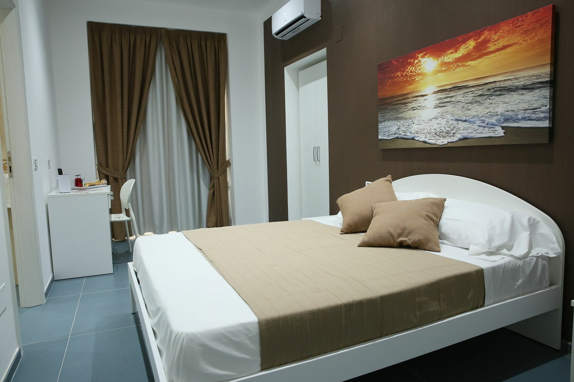 Affittacamere Mascalzone Latino Luxury Napoli