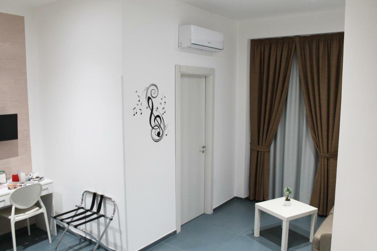 Mascalzone Latino Luxury 2*