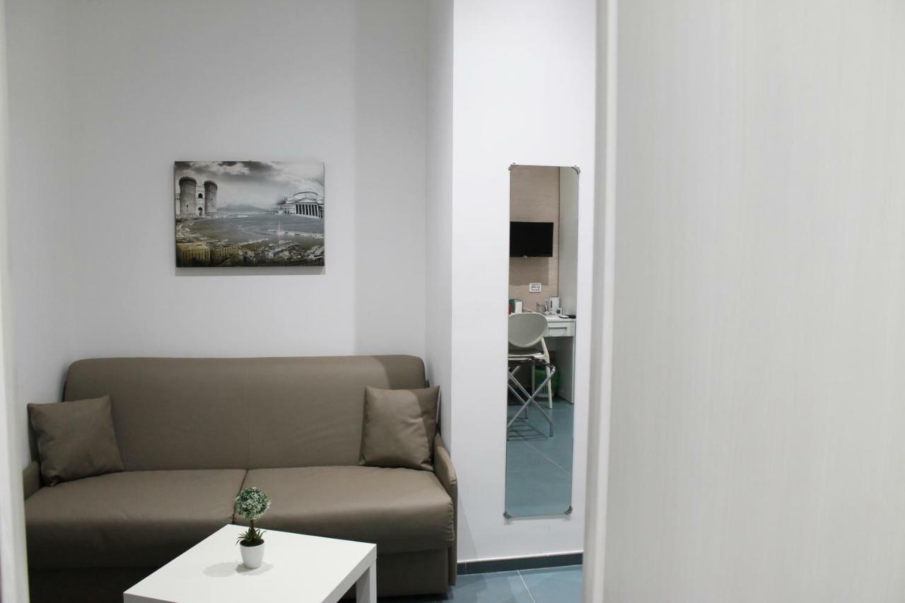 Affittacamere Mascalzone Latino Luxury 2*